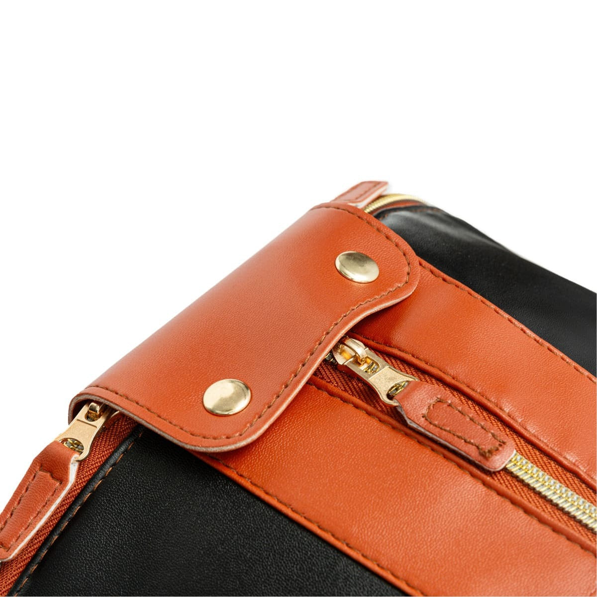 NAHL - LUX TRAVEL BAG
