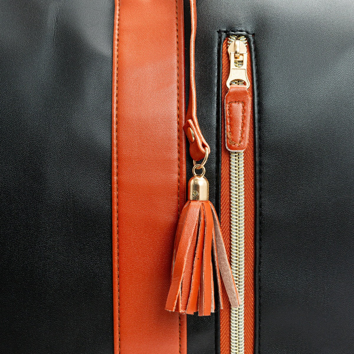 NAHL - LUX TRAVEL BAG