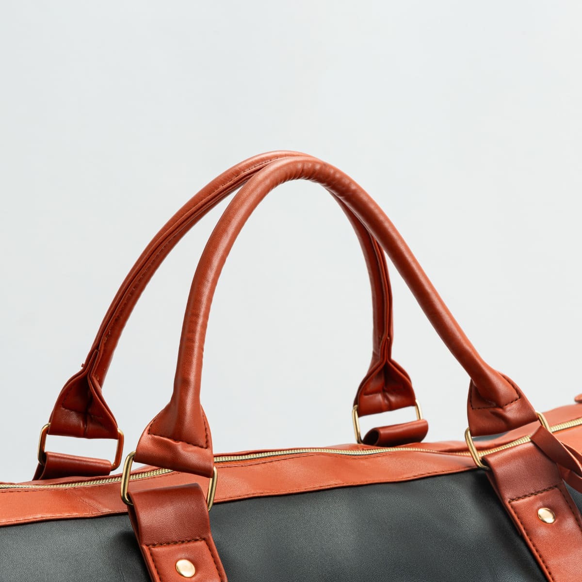 NAHL - LUX TRAVEL BAG