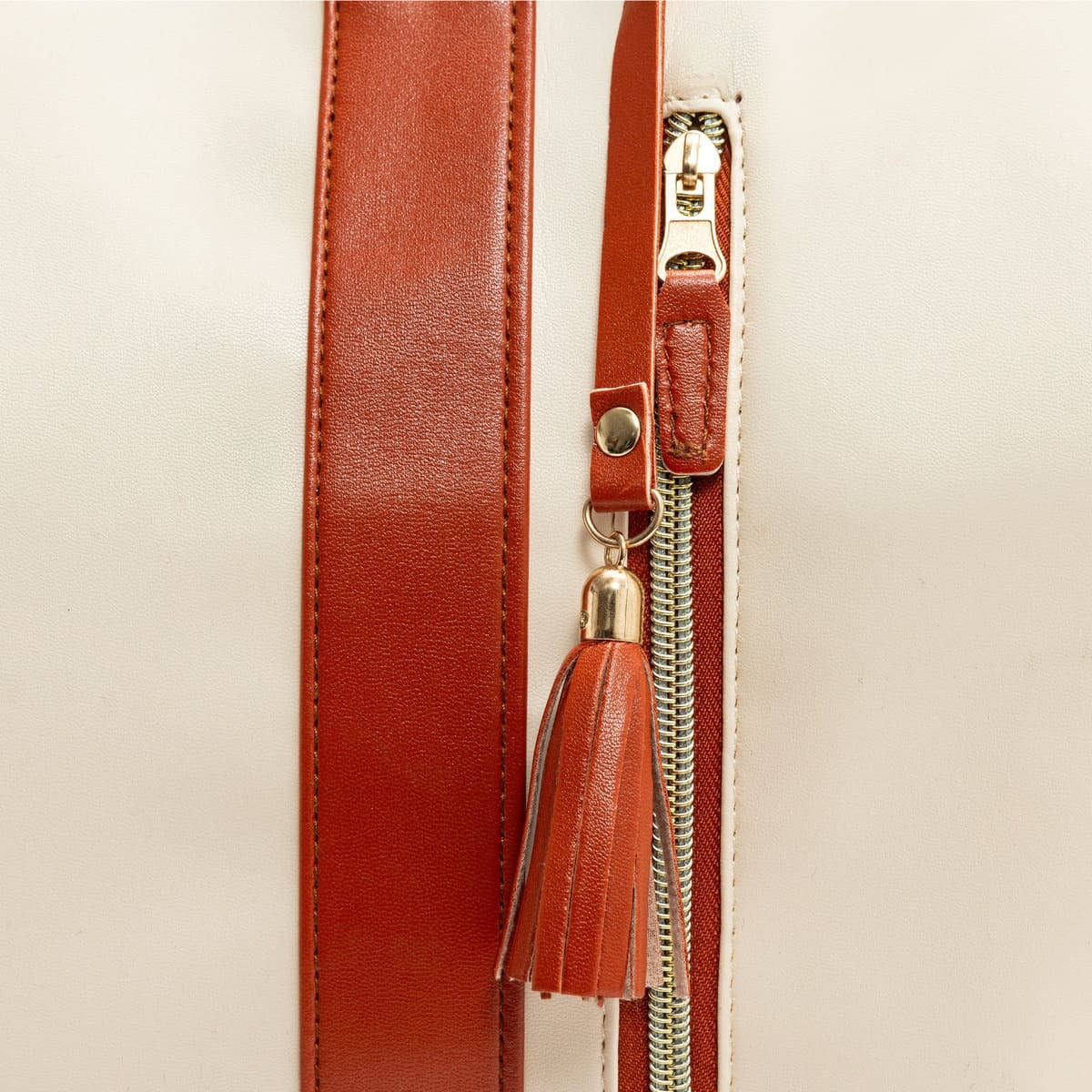 NAHL - LUX TRAVEL BAG