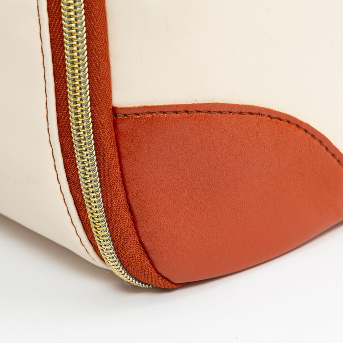 NAHL - LUX TRAVEL BAG