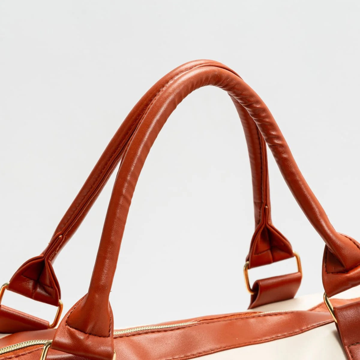 NAHL - LUX TRAVEL BAG