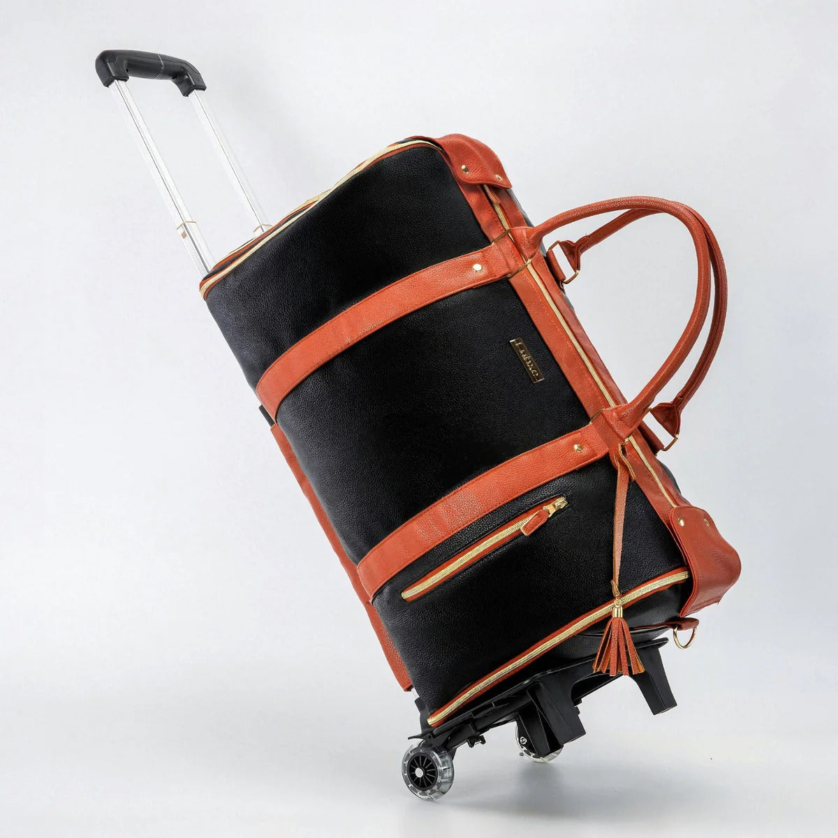 NAHL - LUX TRAVEL BAG