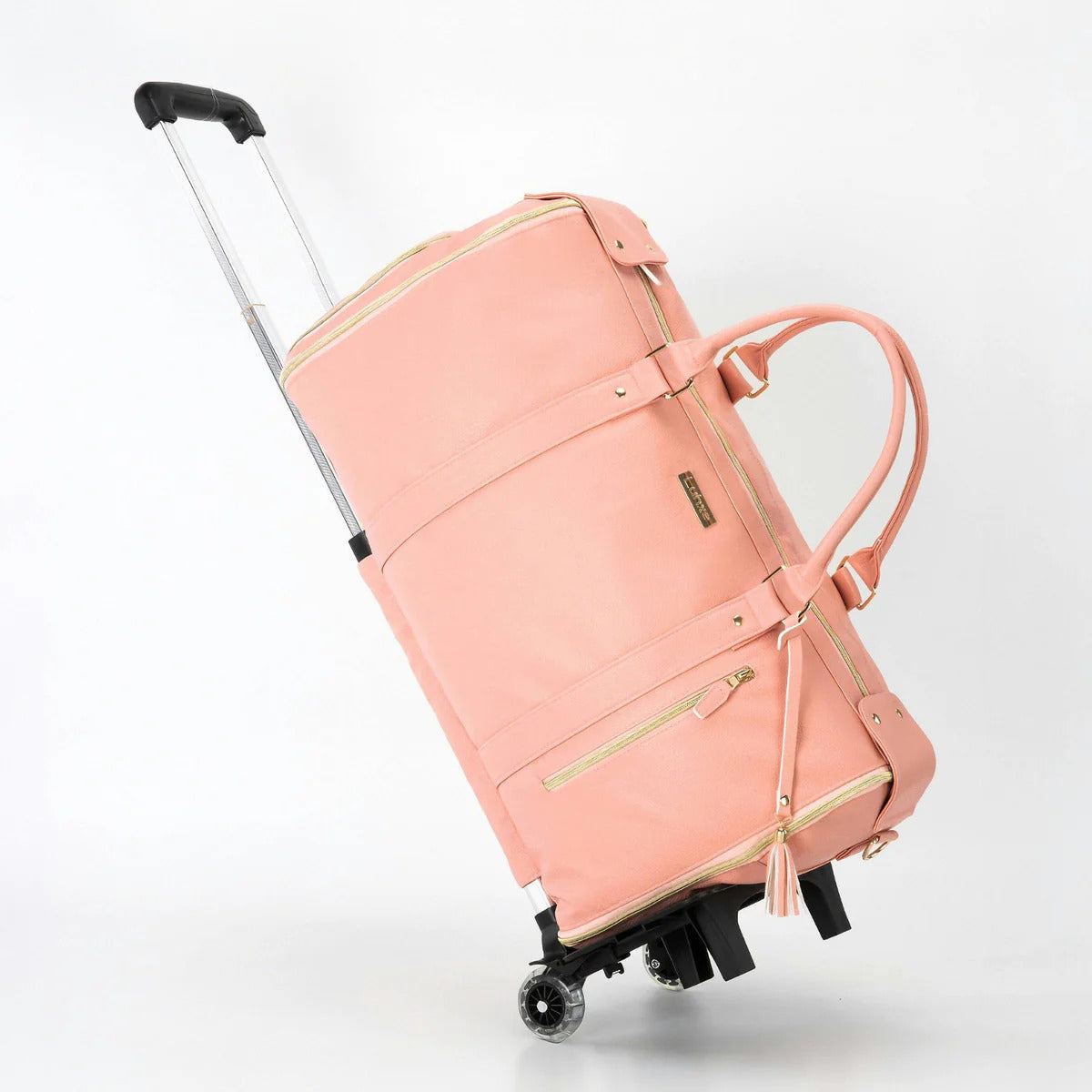 NAHL - LUX TRAVEL BAG