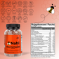 3 month supply Multivitamin pack - Nahl