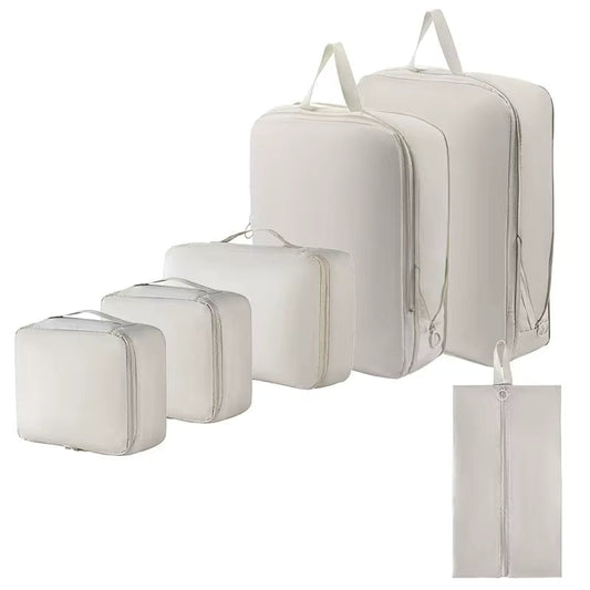 Professional Packing System