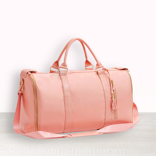 NAHL - LUX TRAVEL BAG