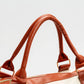 NAHL - LUX TRAVEL BAG